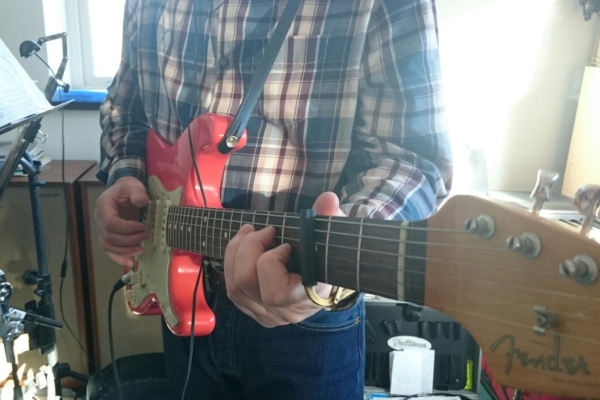 Tom's Tokai