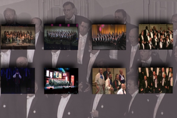 Cottontown Chorus
